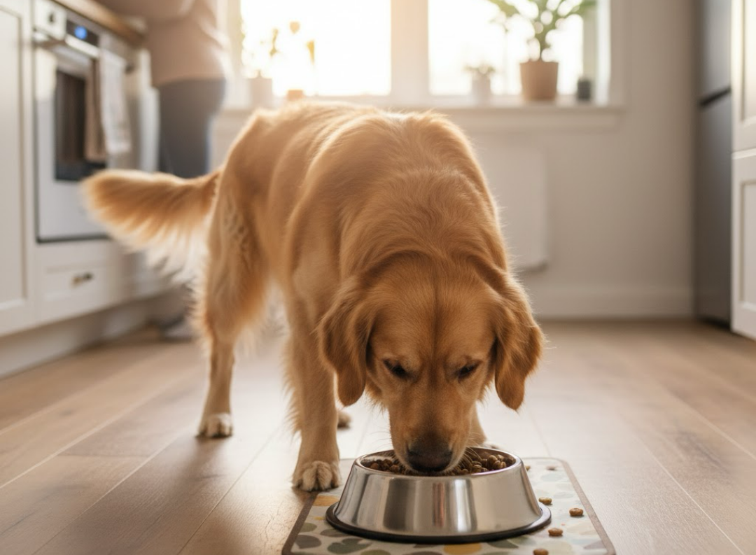 Friandises naturelles : pourquoi elles sont meilleures pour la santé de votre animal ?