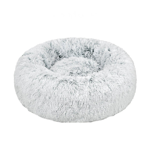 Lit apaisant pour chat et chien – Housse amovible & confort ultra doux