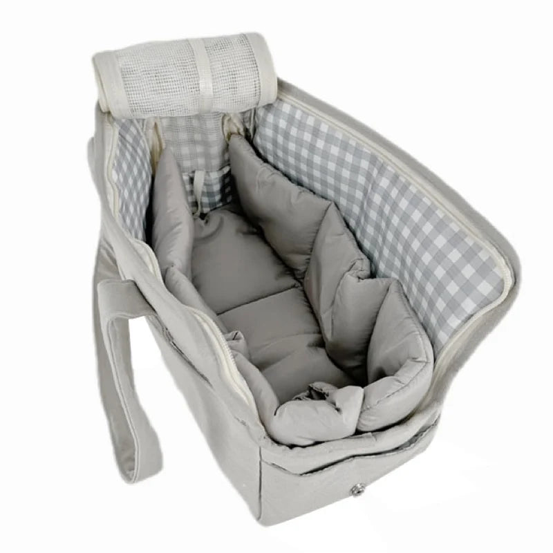 Sac de transport pour petit chien – Portable pour Chihuahua, Yorkshire et autres races de petite taille