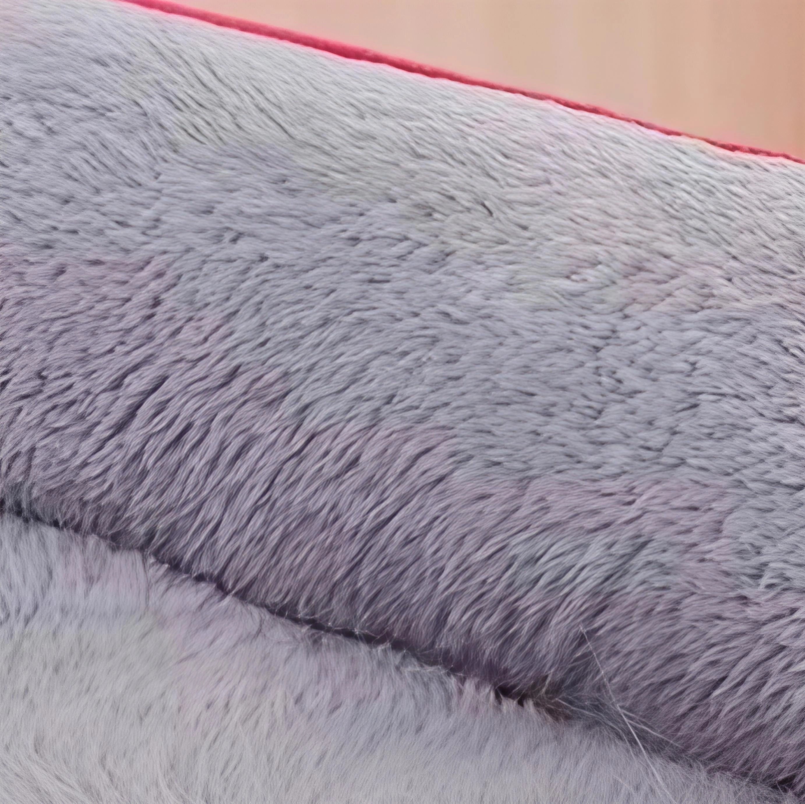 Lit Moelleux pour Chat et Petit Chien – Confortable et Chaud