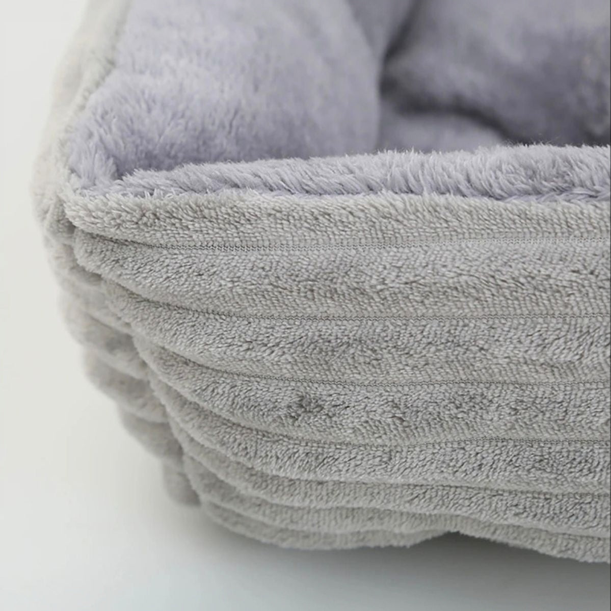 Lit Moelleux pour Chat et Petit Chien – Confortable et Chaud