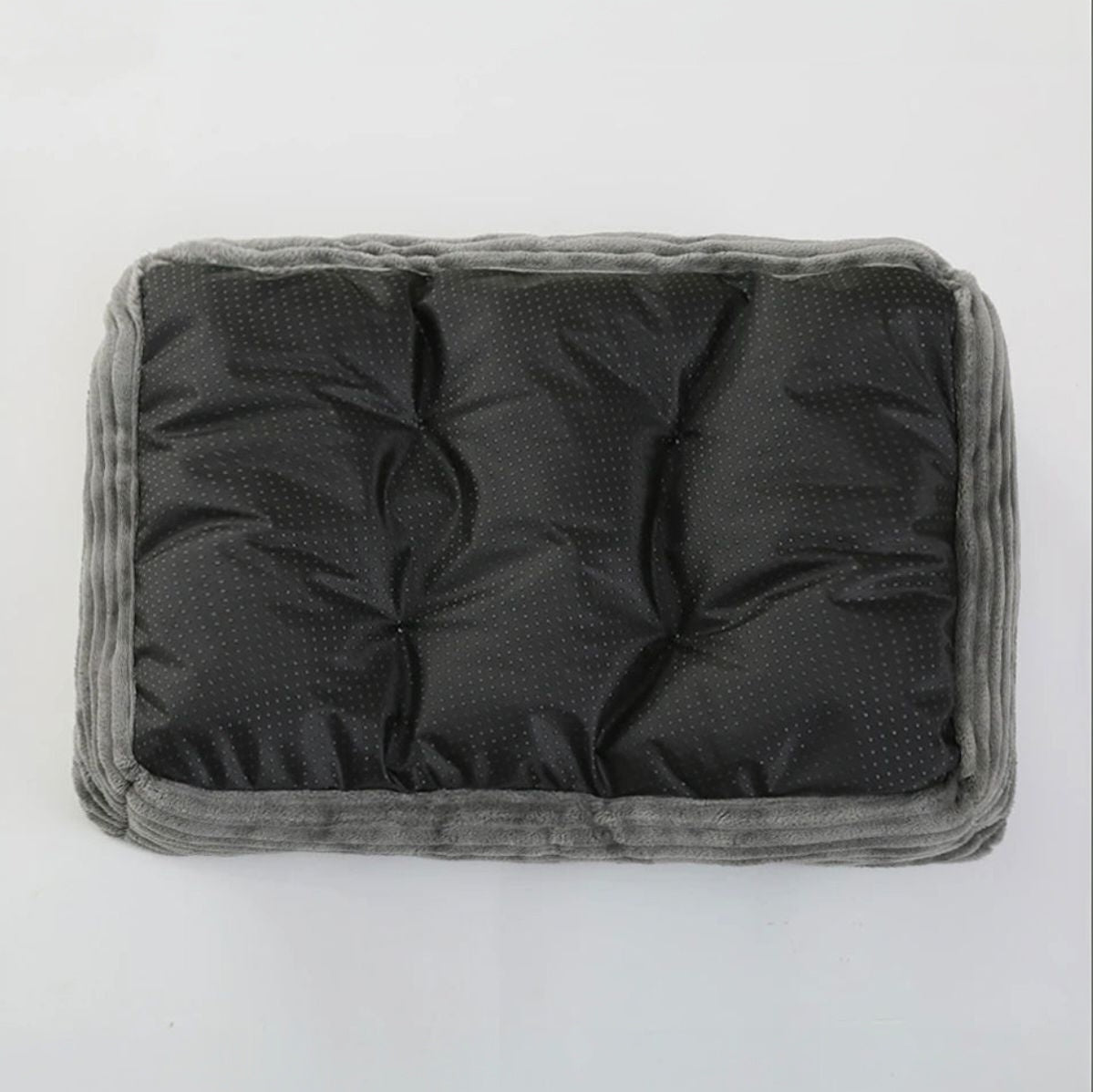 Lit Moelleux pour Chat et Petit Chien – Confortable et Chaud