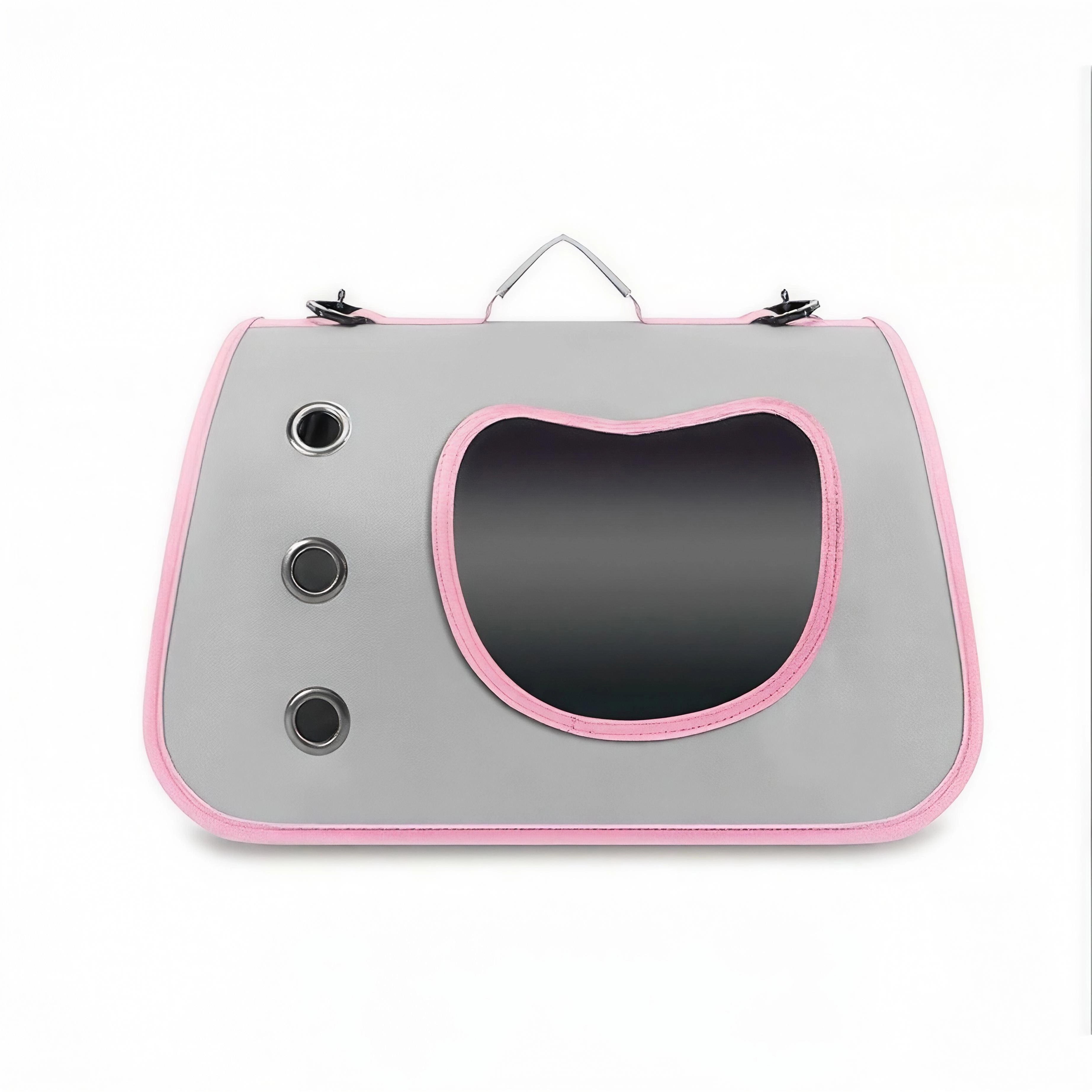 Sac transport pour chat et petit  chien – Léger et confortable