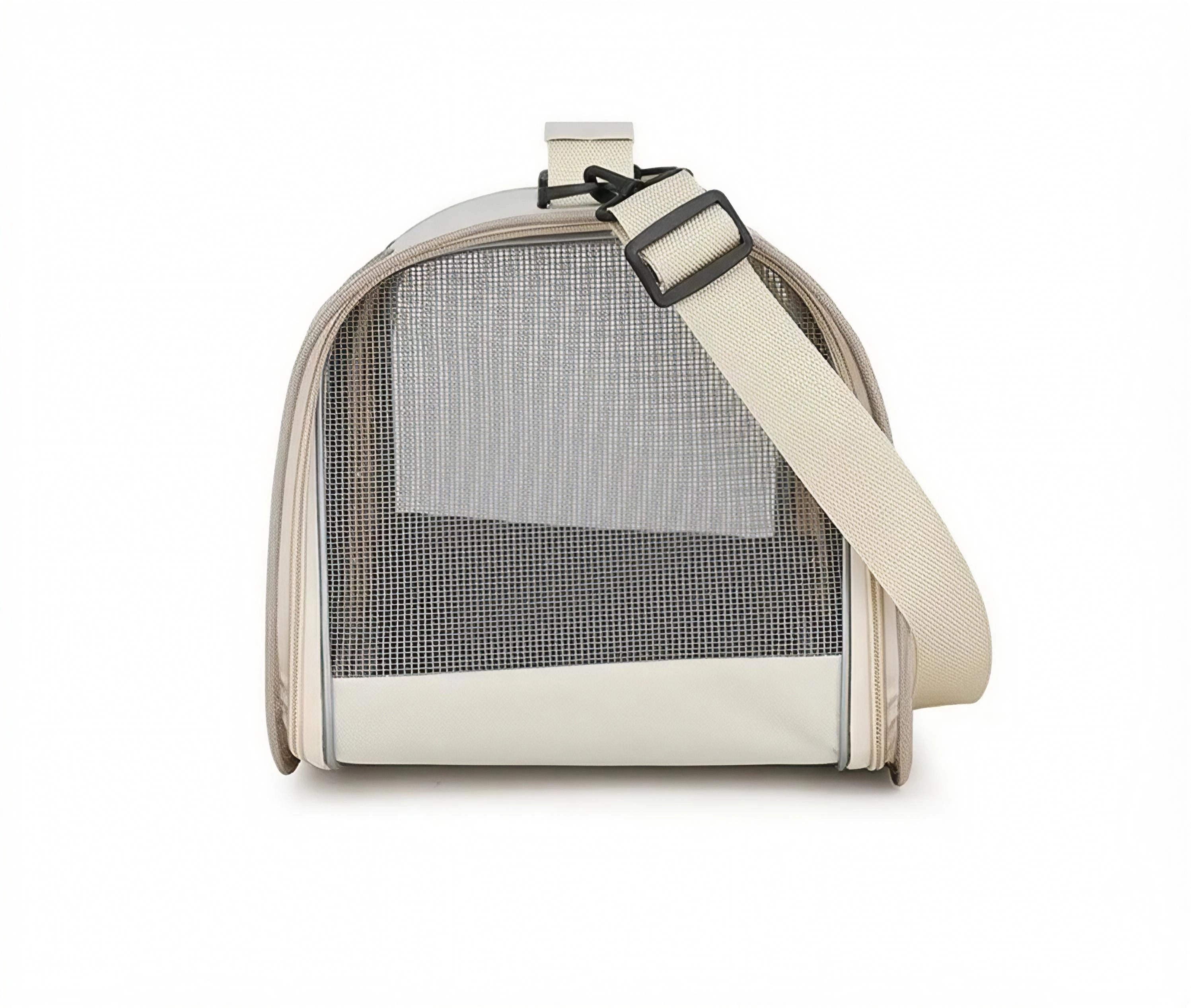 Sac transport pour chat et petit  chien – Léger et confortable