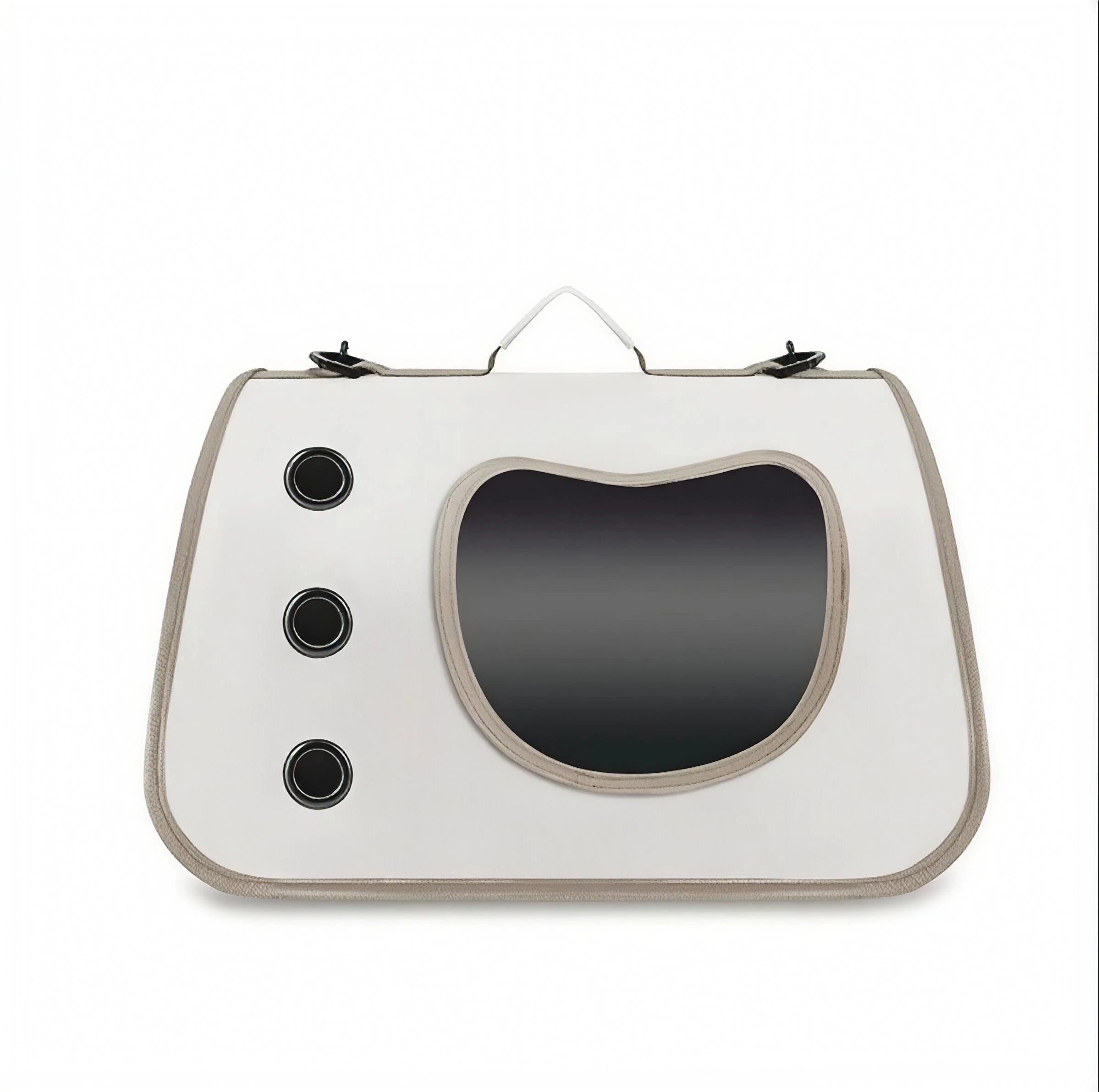 Sac transport pour chat et petit  chien – Léger et confortable