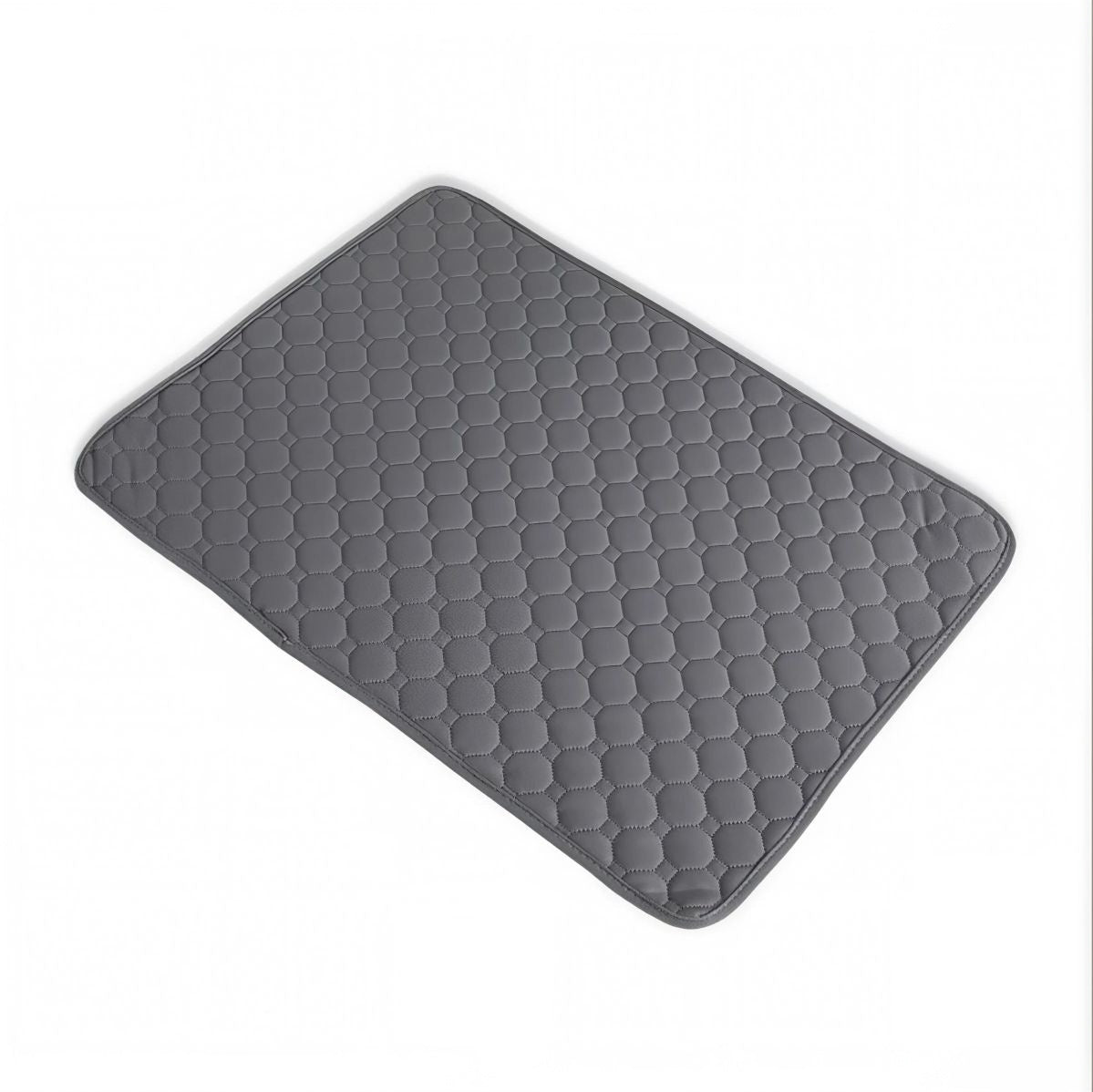 Tapis de propreté lavable pour chien – imperméable et réutilisable