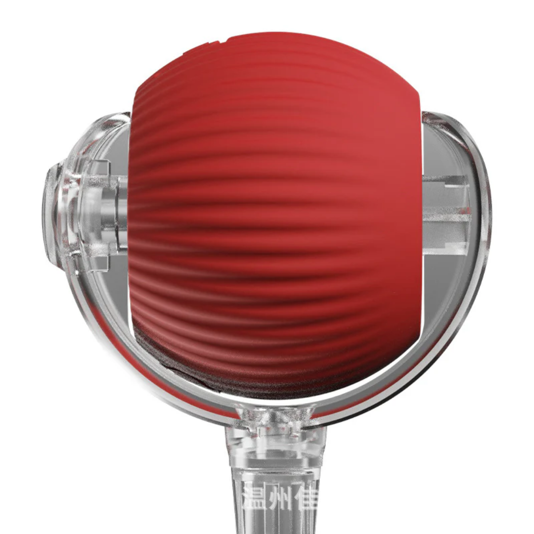 Balle interactive pour chien et chat – stimulante et ludique