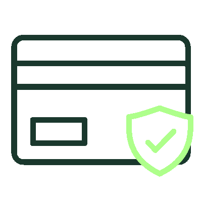 Paiement 100 % sécurisé